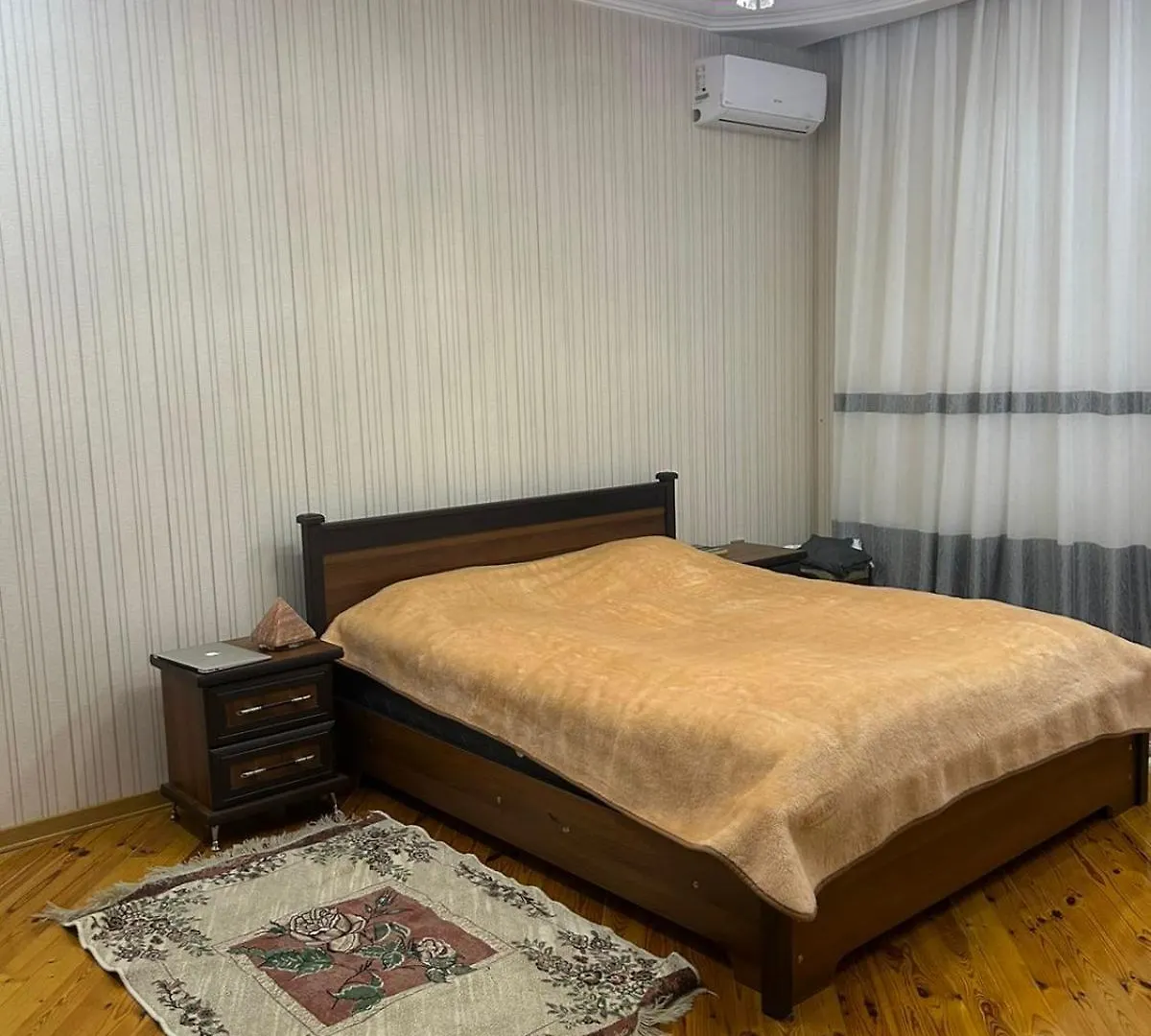 Badamdar Sea View Villa Μπακού Αζερμπαϊτζάν