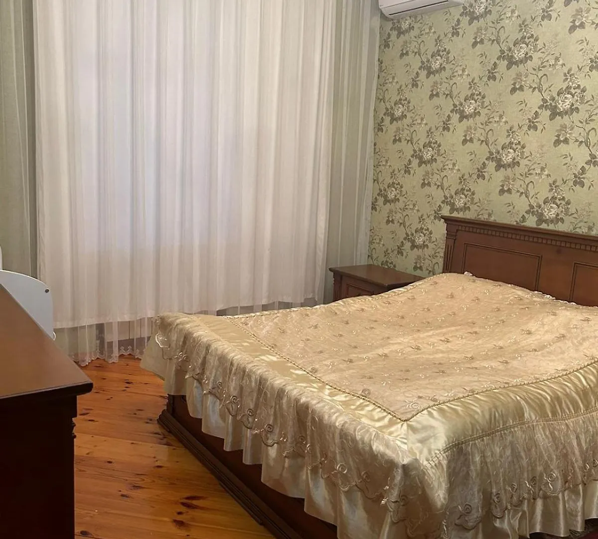 Badamdar Sea View Villa Μπακού 0*,  Αζερμπαϊτζάν