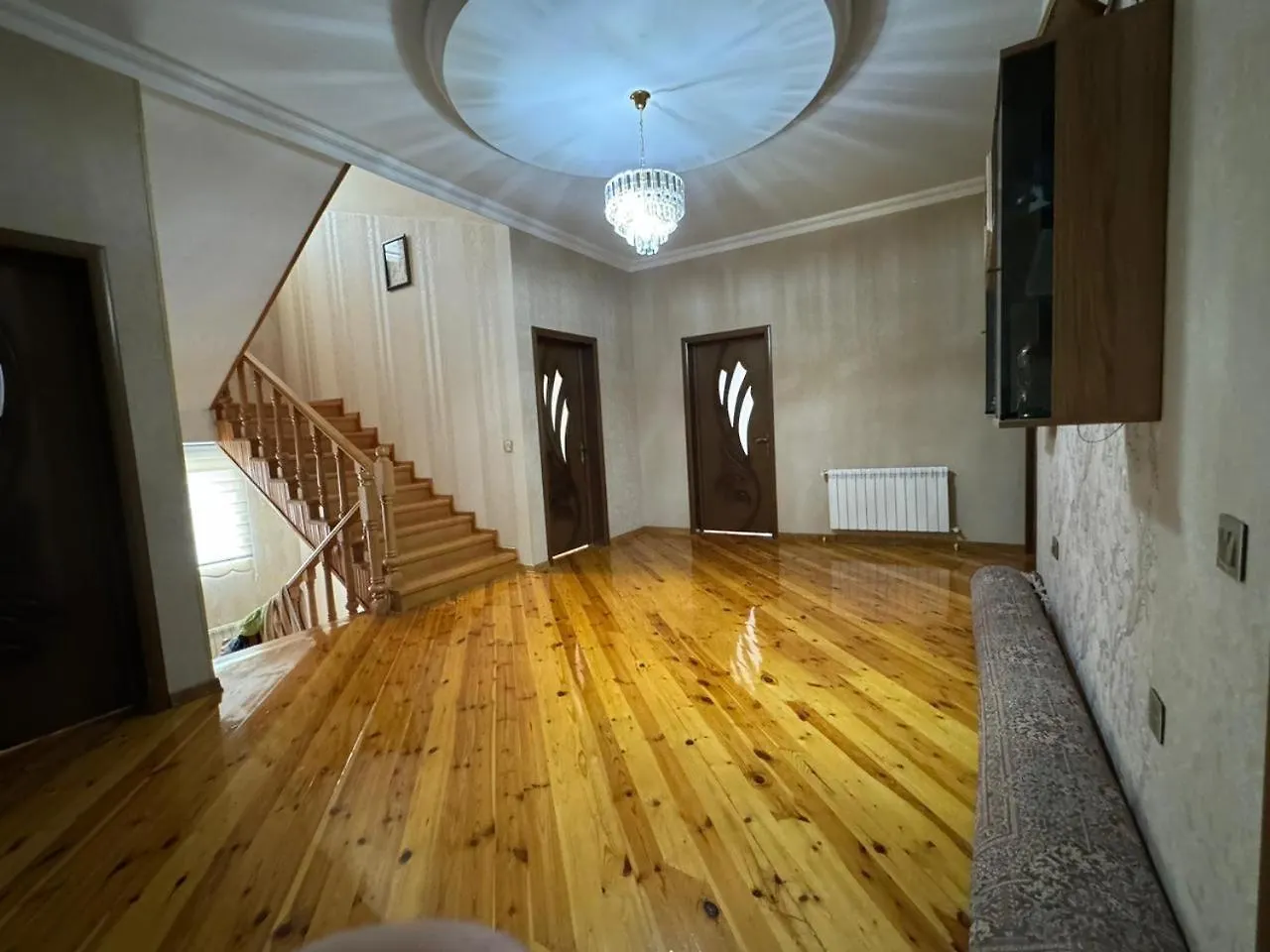 Badamdar Sea View Villa Μπακού Αζερμπαϊτζάν