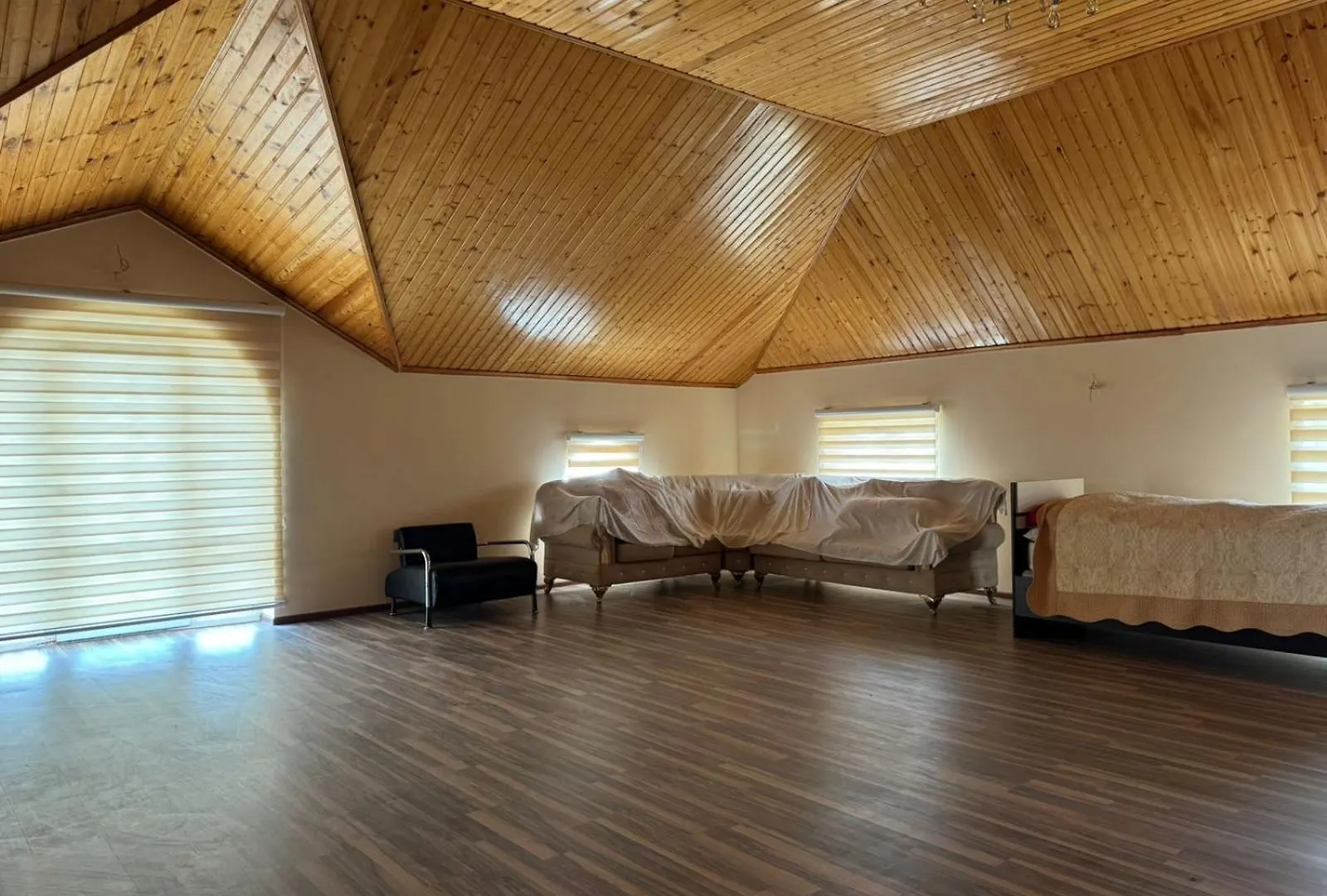 Badamdar Sea View Villa Μπακού